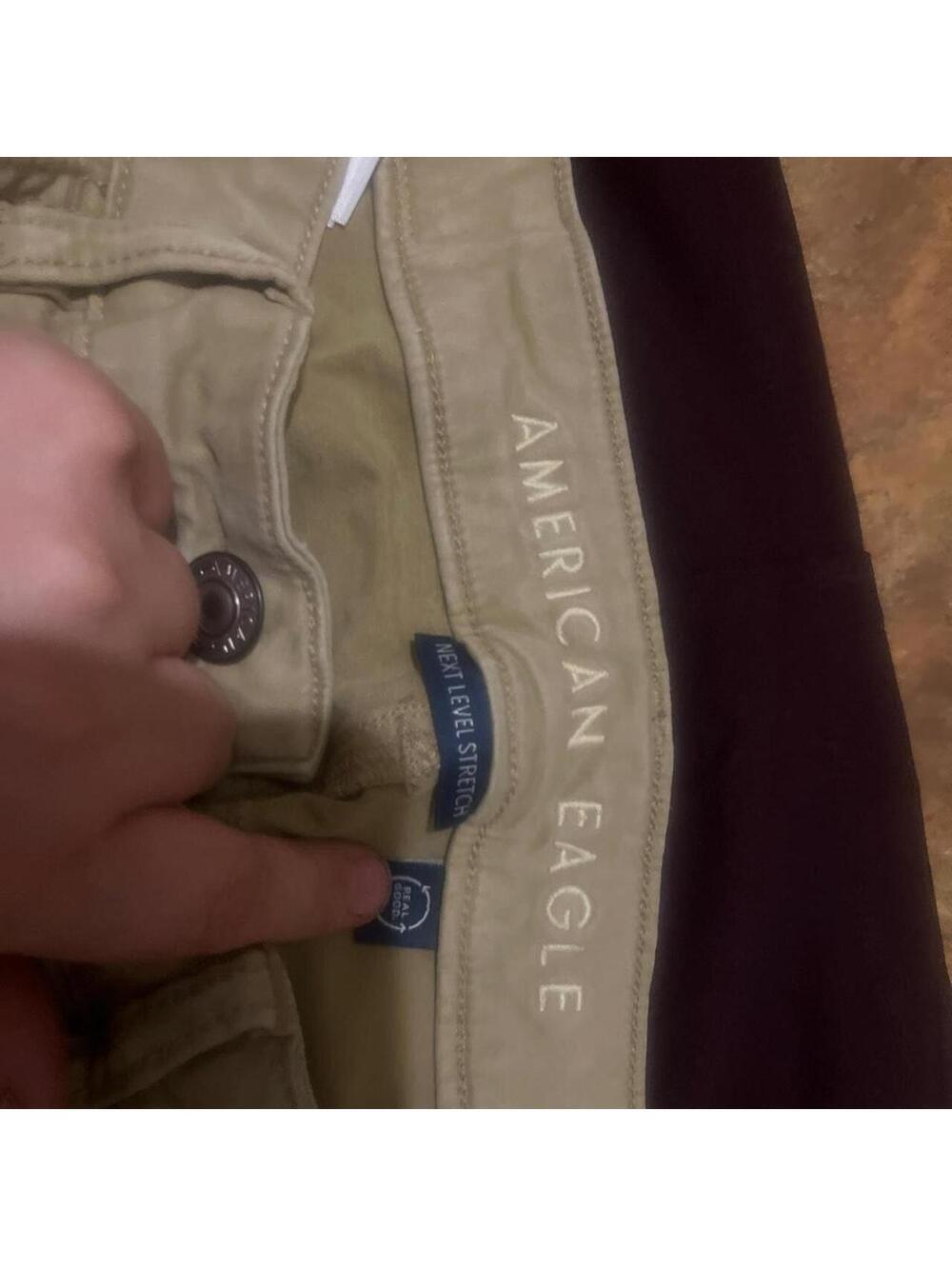 American Eagle Women's Jeans